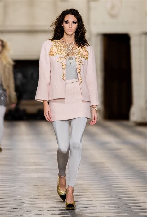 chanel metiers 2020